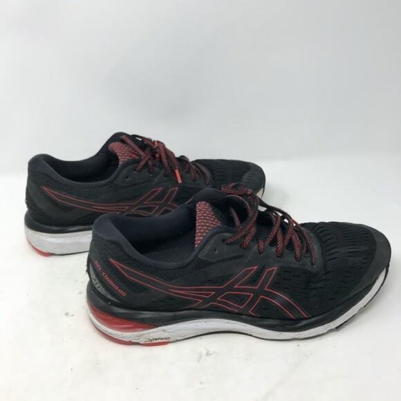 ASICS GEL-Cumulus 20 Men's Running Shoes - Picture 4 of 9